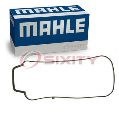 Junta de cubierta de válvula de motor derecha MAHLE para Honda Odyssey Pilot 2005-2008 3,5 L cs Foto 1 de 4