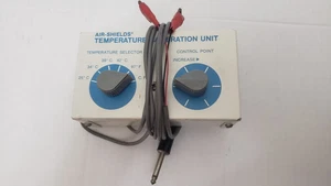 Unidad de calibración de temperatura Air-Shields - Imagen 1 de 1
