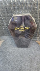 The Coffin Joe Trilogy: Special LE BS #4162/10K, DVDs (Sealed), 2003, READ! - Imagen 1 de 2