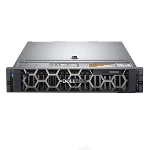 Serveur configurable Dell PowerEdge R740 8 x 2,5 pouces : jusqu'à 3 To de RAM, 2 x Xeon platine - Photo 1/1