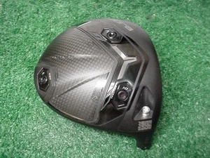 Neuwertige Form King Cobra DS Adapt LS 10,5 Grad Driver Head & Screw - Bild 1 von 4