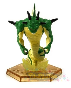Figura Comercial Dragon Ball X Blue Dragon Jump 40 Aniversario - Porunga - Imagen 1 de 1