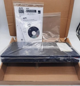 APC AP7721 220V Automatischer Transferschalter Rackmontage - Neu im Karton - Bild 1 von 2