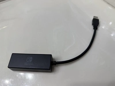 Nintendo Switch Hori Adapter NSW-004 - Image 1 of 3