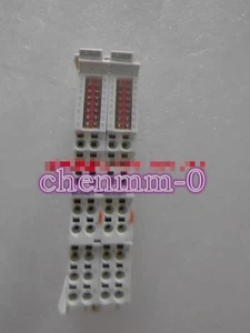 1PC USED BECKHOFF EL2828  #YY - Picture 1 of 4