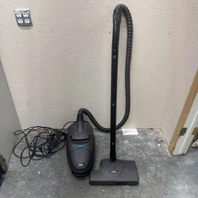 TRISTAR EXL Canister Vacuum Cleaner w/ Hose Power Nozzle MiniStar - Image 1 of 4