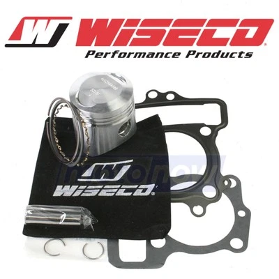 Wiseco Top End Kit for 2004-2013 Honda CRF80F - Engine Pistons Piston Kits em - Image 1 of 4