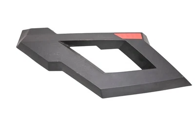 13 Ski-Doo Grand Touring 1200 Rear Rack Carrier Right - Image 1 of 3