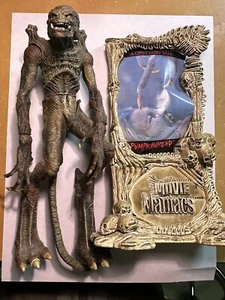McFarlane Toys Movie Maniacs Pumpkinhead Figur lose komplett - Bild 1 von 8