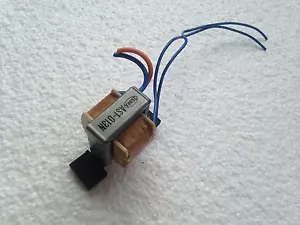 Works!! Technics SL-B2 Turntable Parts - Power Supply / Transformer - Picture 1 of 1