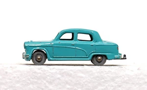 LESNEY MATCHBOX No 36A AUSTIN A50 - Picture 1 of 6