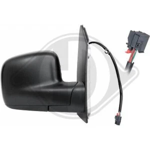 Außenspiegel rechts DIEDERICHS 2205526 für VW - Bild 1 von 1