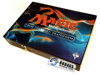 MTG - Magic: The Gathering - From the Vault: Transform - Box Set NEW Sealed Jace