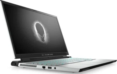 Alienware M17 R3: 17.3" 4K 60hz i9-10980HK / RTX 2070 SUPER / 32GB DDR4 / US - Image 1 of 4