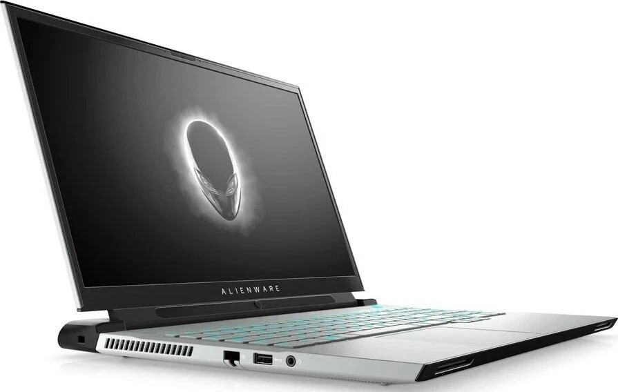 Alienware M17 R4: 17.3" 360hz / i7-10870H / RTX3070 / 32GB DDR4 / DE - Image 1 of 4