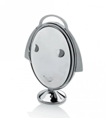 Soporte para pastel plegable ALESSI Anna Gong AM37 Foto 1 de 2