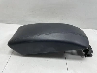 2011 HYUNDAI SONATA A/T APOIO DE BRAÇO CONSOLE PISO CENTRAL FABRICANTE DE EQUIPAMENTO ORIGINAL+  - Imagem 1 de 4