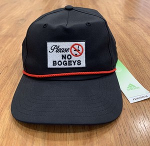 Ajustable SOMBREROS Y VISERAS DE GOLF 