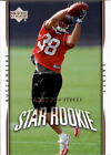 A2045- 2007 Upper Deck FB Card #s 201-300 +Inserts -You Pick- 15+ FREE US SHIP