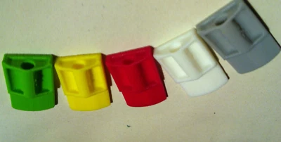 LEVER HEBEL PVC FÜR ROLAND SH2000 UA SYNTHESIZER FARBWAHL 3-D DRUCK ALLE FARBEN - Bild 1 von 4