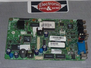 313918807531 PHILIPS TV MODULE SCALER BOARD - Picture 1 of 2
