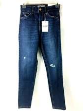 Las Mejores Ofertas En Tamano Regular Pantalones Vaqueros De Baja