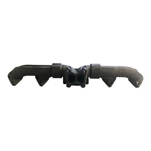 New Aftermarket Cummins ISX CM570 Exhaust Manifold - 3680650 - Picture 1 of 2