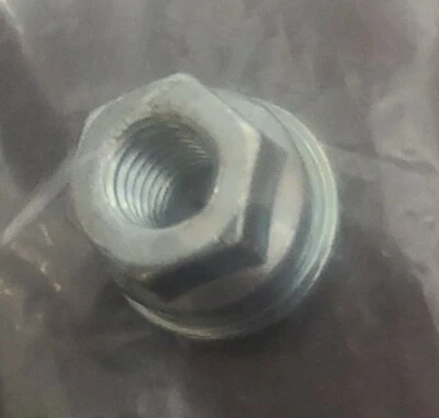 Genuine Mopar Nut Mounting 6105187AA - Image 1 of 2