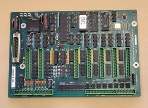 PANEL DE OPERADOR CANBUS AUTOCON T4205156 A/INTERFAZ MTB 3, 4205157 B 166,9CPM4497 - Imagen 1 de 9