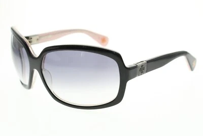 Chrome Hearts Stargazer Black Pink .925 Sterling Silver Leather Case - Image 1 of 4