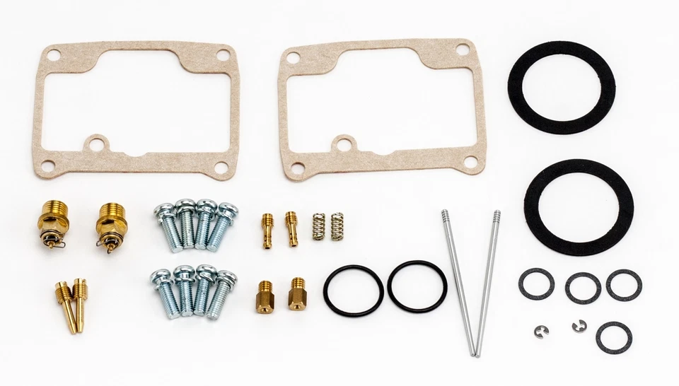 Kit de reparación de carburador/carburador Ski-Doo MXZ 380, 2002-2003 Foto 1 de 1