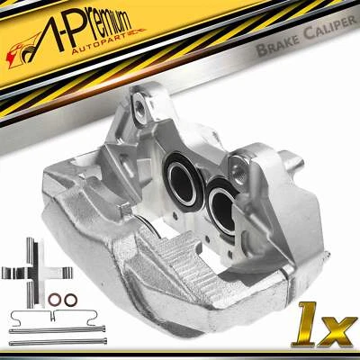 A-Premium Disc Brake Caliper Front Driver for Toyota Supra 1993-1998 L6 3.0L - Image 1 of 4