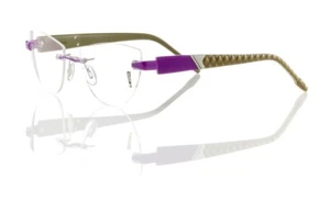 Switch It 9094 Wechselbügel Garnitur Brille Brillen Neu - Bild 1 von 2