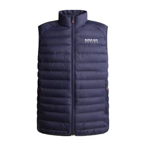 2024 Red Bull Racing Mens Thinsulate Gilet size S - Picture 1 of 8