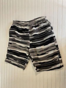 B. Split Board Shorts Swim Surfing Men’s Size Medium - Picture 1 of 10