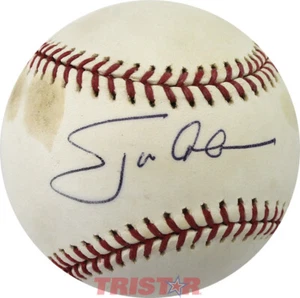 Béisbol ML autografiado firmado por Jon Gruden PSA - Raiders, Buccaneers - Imagen 1 de 2