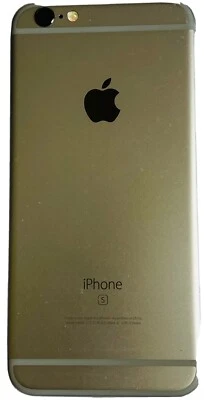 Apple iPhone 6s 64GB Fully Unlocked, Factory Reset, Model A1688, Great Condition - Image 1 of 4