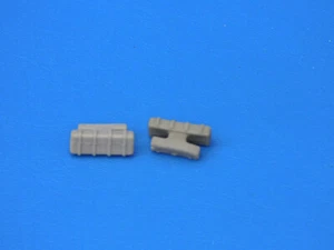 Hisense Refrigerator HRF266N6CSE Rubber Fridge Door Stop Bumpers - Picture 1 of 1