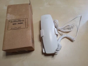 Teléfono Bell Modelo 40001 Caja Abierta Nunca Usado - Imagen 1 de 5