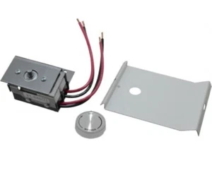 TPI CORPORATION Double Pole TBD In Built Thermostat Kit - Picture 1 of 2