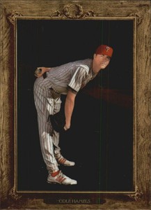 2007 Topps Turkey Red Chrome Baseball Card Pick