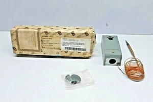 Johnson Controls A19AAC-9127 Temperature Control - Picture 1 of 5