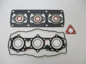 Juego de juntas de extremo superior para moto de nieve Polaris XLT 600 (todas)/XLT 600 XTRA 09-710204 - Imagen 1 de 9