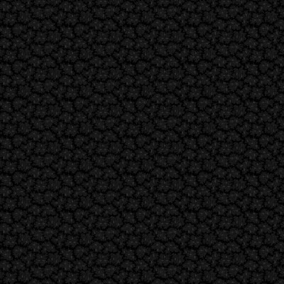 Henry Glass - No Tricks Just Treats - Textura de puntos - Negro, tela por comprar Foto 1 de 4