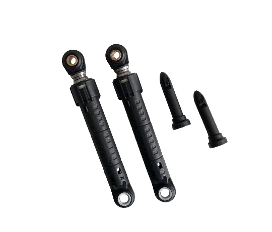 2 x Stoßdämpfer Dämpfer Waschmaschine für Bosch WAE284S4  Maxx 7 Vario Perfect - Bild 1 von 4