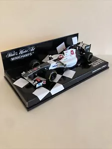 1/43 Minichamps F1 2012 Sauber #14 K. Kobayashi 410120084 - Picture 1 of 9