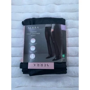 pantalone donna xl ecopelle - Foto 1 di 2