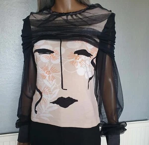 Paramita Top Size S - Picture 1 of 16