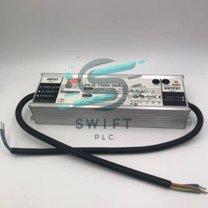 New 1 pcs MEAN WELL HLG-150H-36A 150W 36V 4.2A power supply - Picture 1 of 1