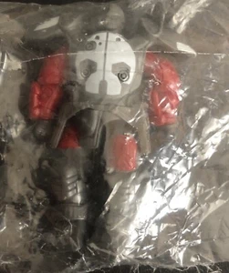 New Sealed Mega Construx Destiny Cabal Harvester Dropship Figure Minifigure Toy - Picture 1 of 5